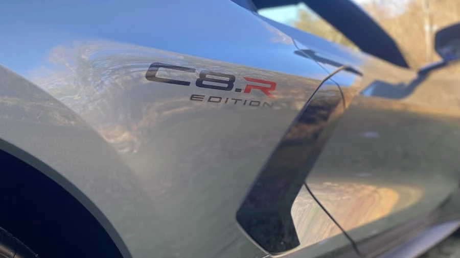 2022 Chevrolet Corvette C8 - Image 14 of 19