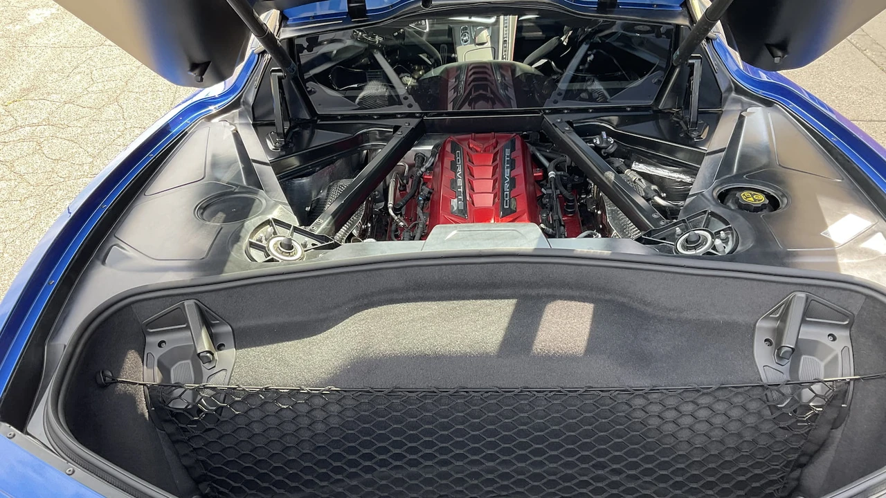 2022 Chevrolet Corvette C8 - Image 4 of 14