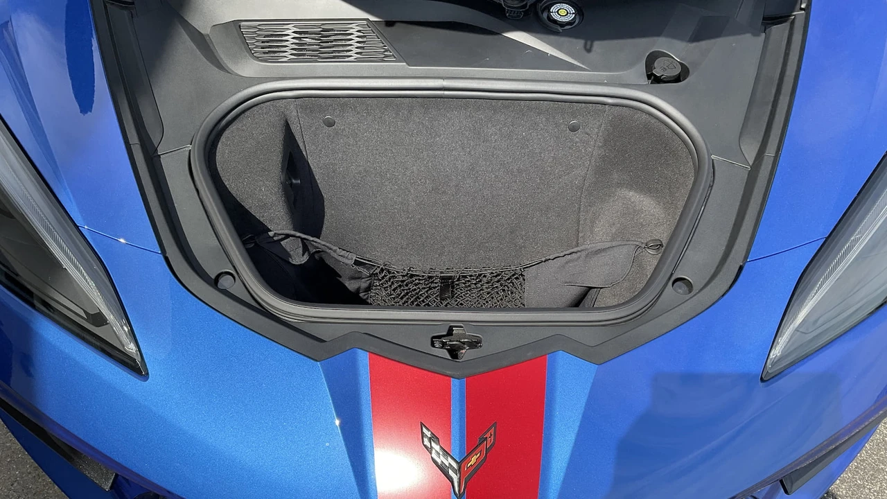 2022 Chevrolet Corvette C8 - Image 13 of 14