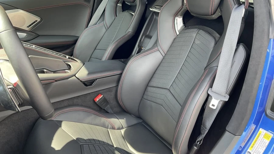 2022 Chevrolet Corvette C8 - Image 7 of 28