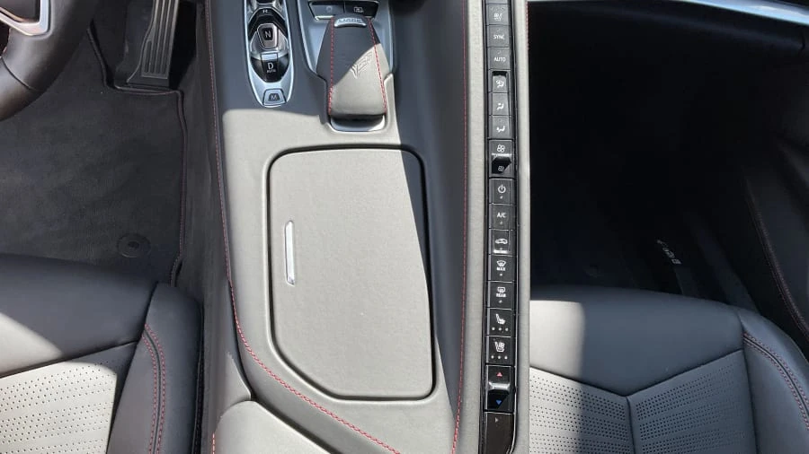 2022 Chevrolet Corvette C8 - Image 10 of 28