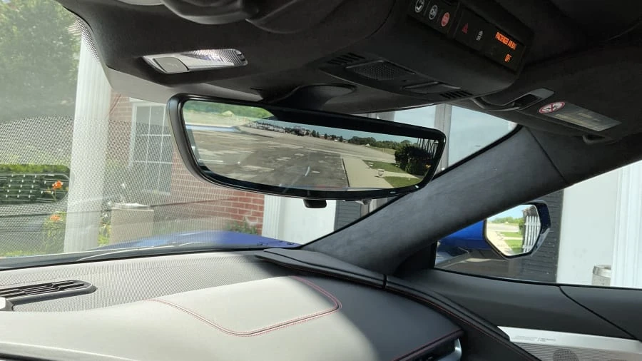 2022 Chevrolet Corvette C8 - Image 16 of 28