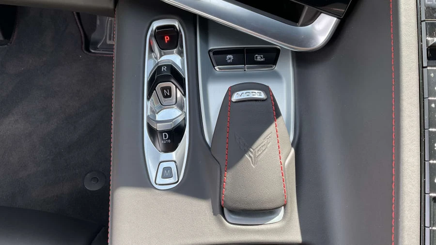 2022 Chevrolet Corvette C8 - Image 17 of 28