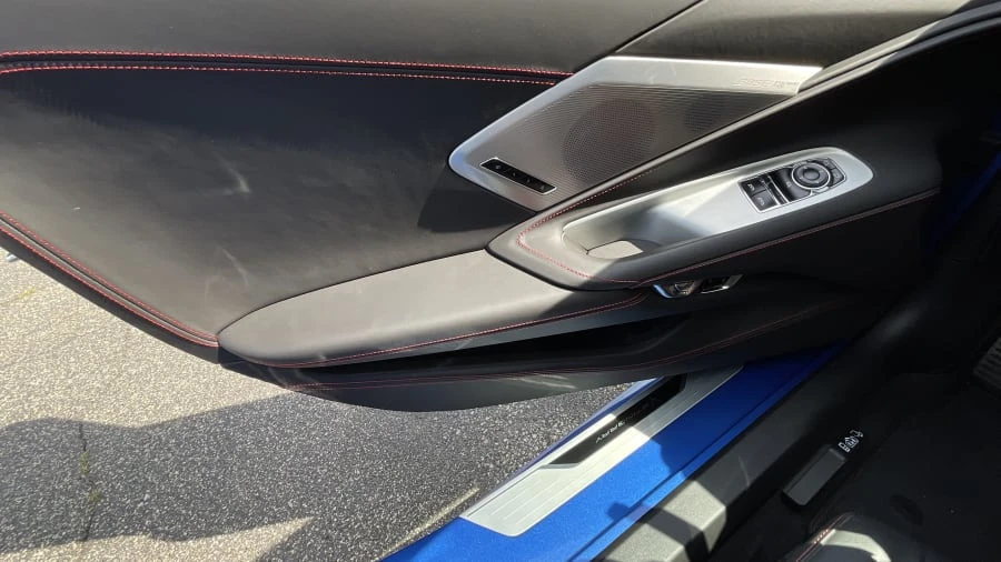 2022 Chevrolet Corvette C8 - Image 20 of 28