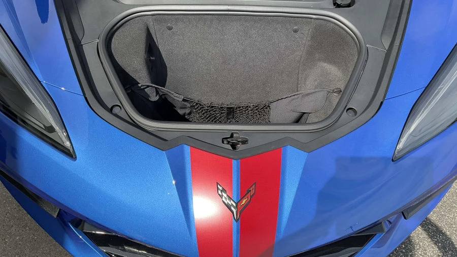 2022 Chevrolet Corvette C8 - Image 21 of 28