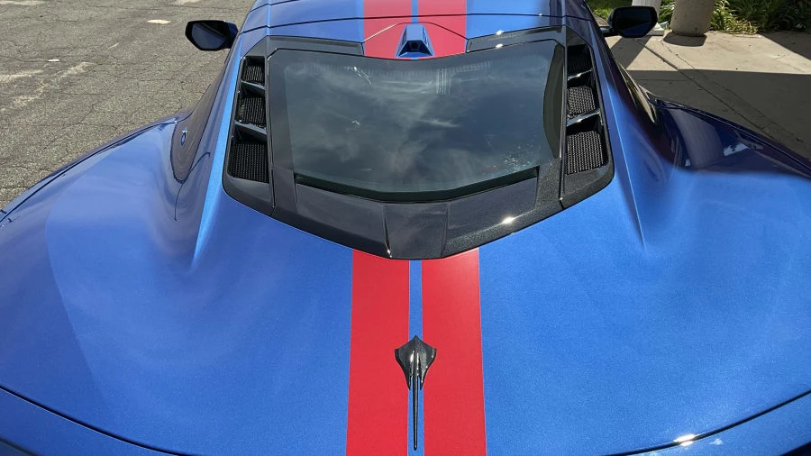 2022 Chevrolet Corvette C8 - Image 22 of 28