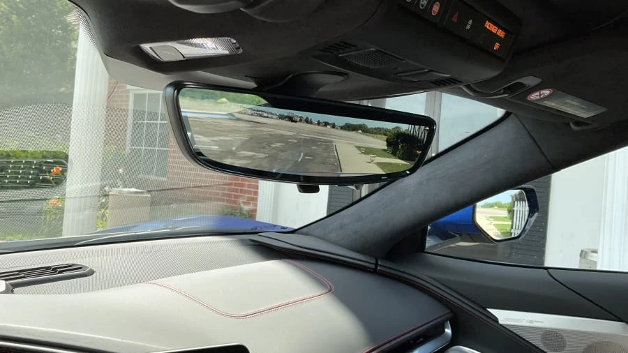 2022 Chevrolet Corvette C8 - Image 15 of 31