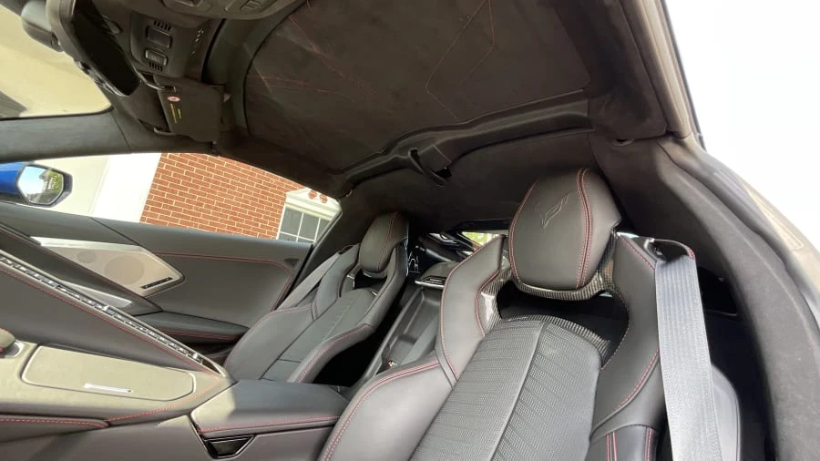 2022 Chevrolet Corvette C8 - Image 19 of 31
