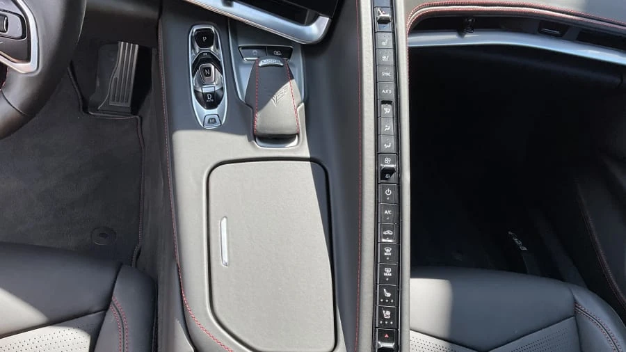 2022 Chevrolet Corvette C8 - Image 20 of 31