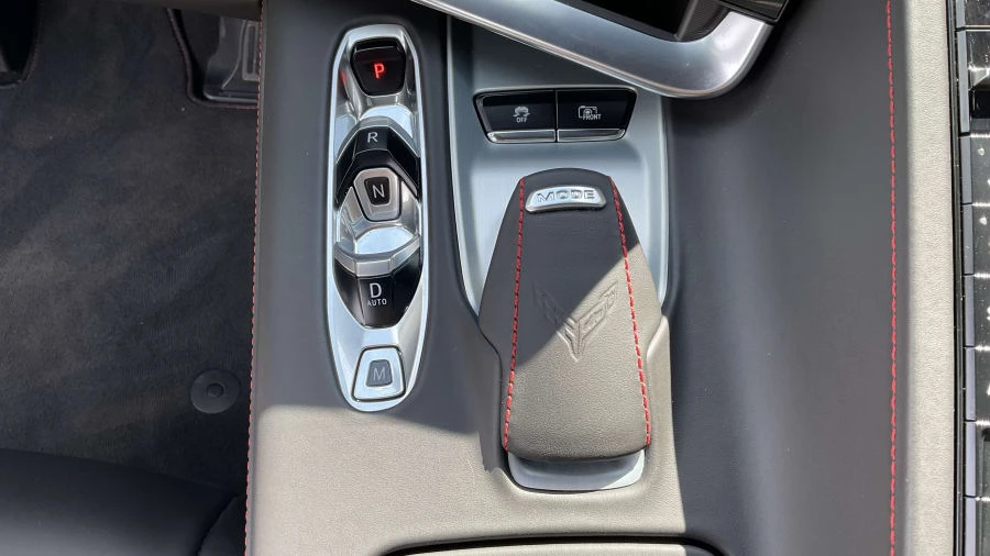 2022 Chevrolet Corvette C8 - Image 21 of 31