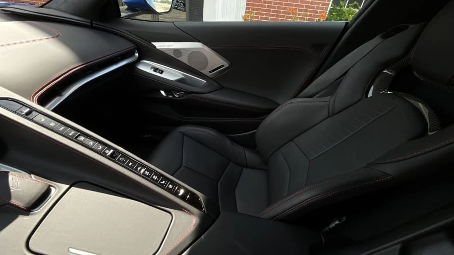 2022 Chevrolet Corvette C8 - Image 23 of 31