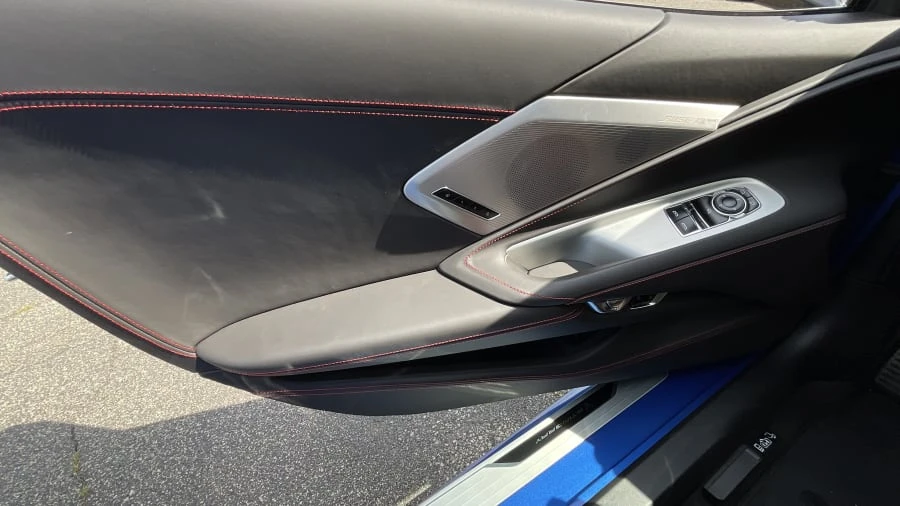 2022 Chevrolet Corvette C8 - Image 24 of 31