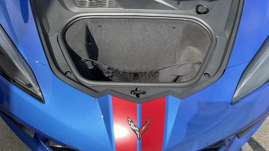 2022 Chevrolet Corvette C8 - Image 31 of 31