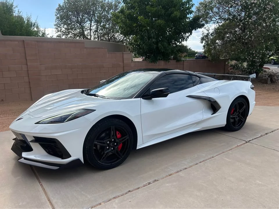 2022 Chevrolet Corvette C8 - Image 5 of 17