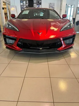 2022 Chevrolet Corvette C8 - Image 3 of 8