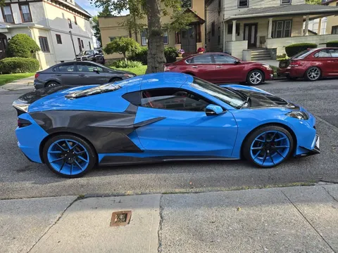 2022 Chevrolet Corvette C8 - Image 3 of 7