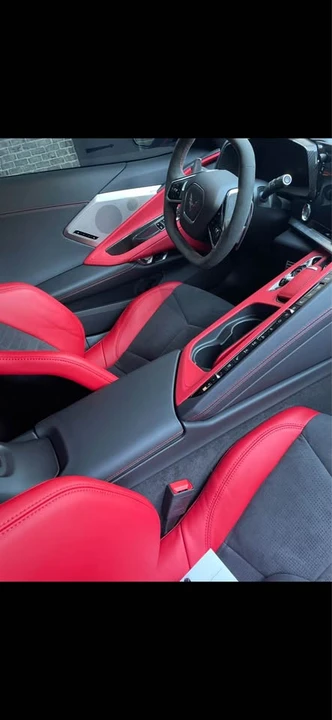 2022 Chevrolet Corvette C8 - Image 6 of 6