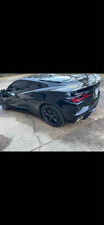 2022 Chevrolet Corvette C8 - Image 3 of 6