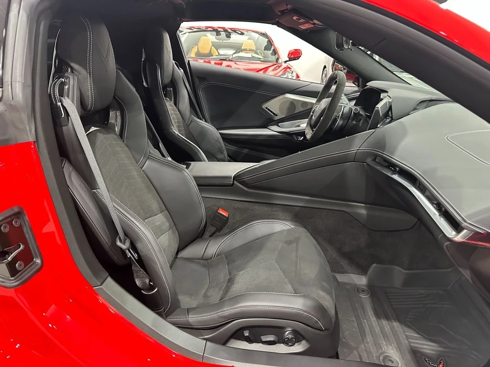2022 Chevrolet Corvette C8 - Image 13 of 20