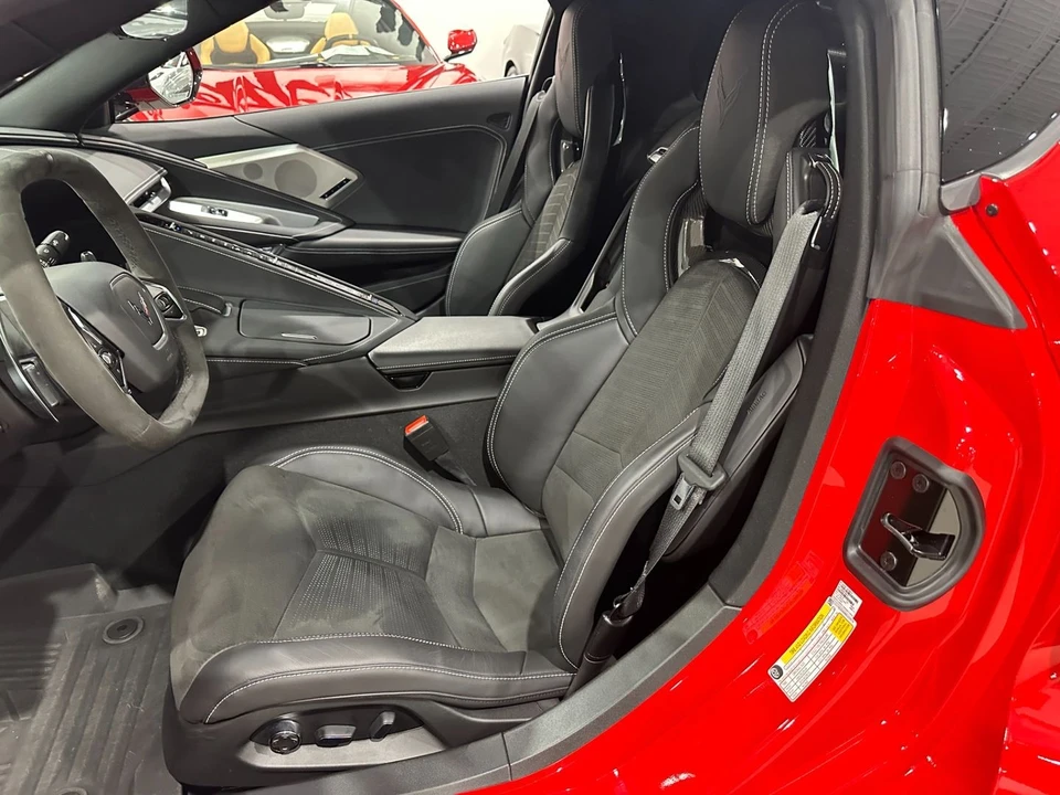 2022 Chevrolet Corvette C8 - Image 13 of 21