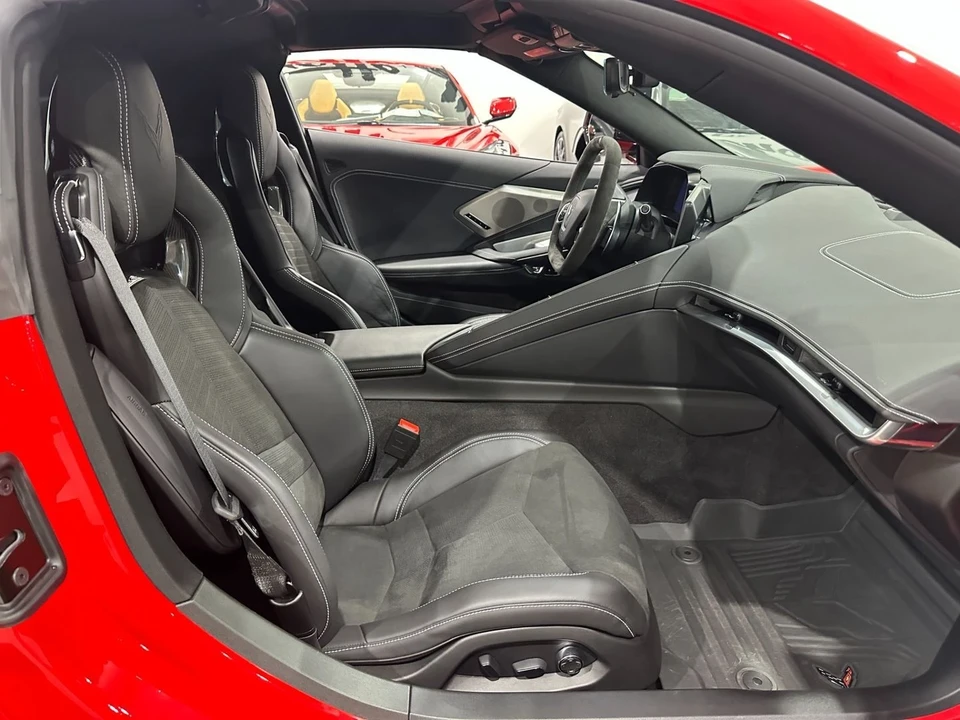 2022 Chevrolet Corvette C8 - Image 18 of 20