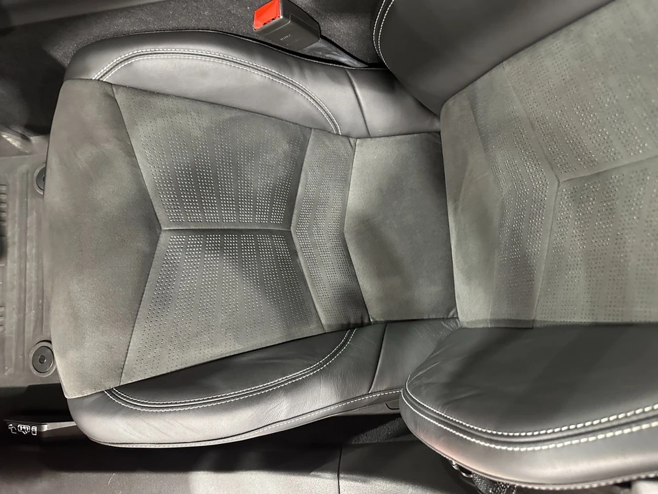 2022 Chevrolet Corvette C8 - Image 20 of 21