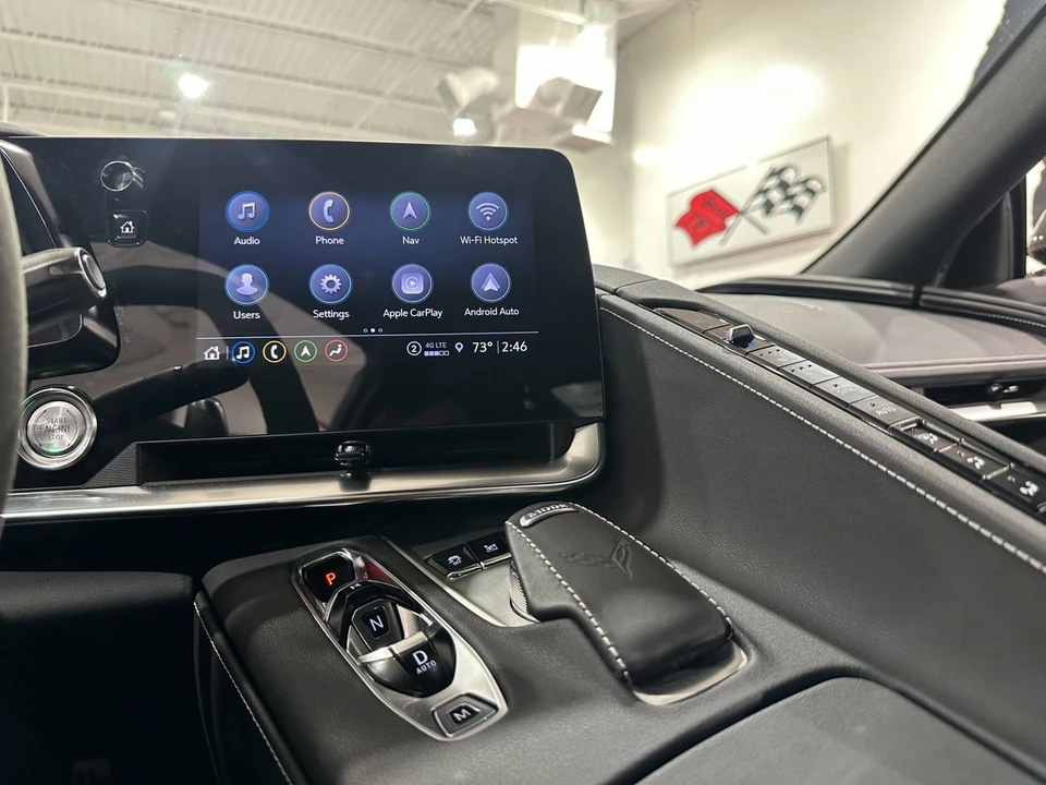 2022 Chevrolet Corvette C8 - Image 16 of 21