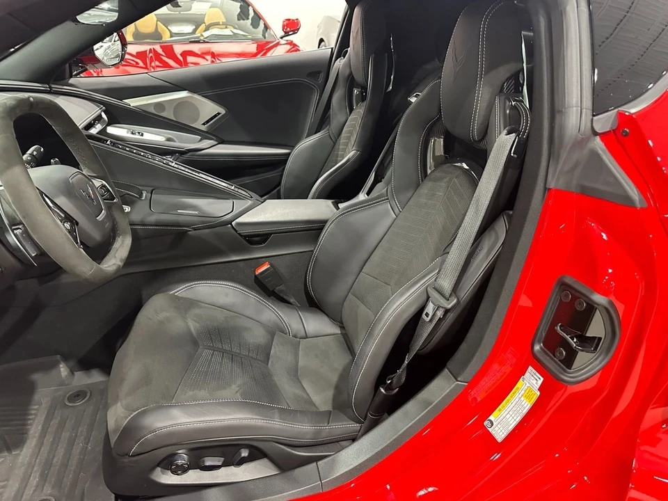 2022 Chevrolet Corvette C8 - Image 13 of 21