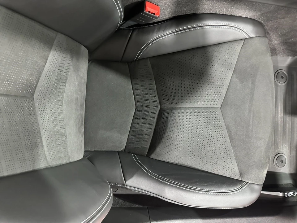 2022 Chevrolet Corvette C8 - Image 21 of 21
