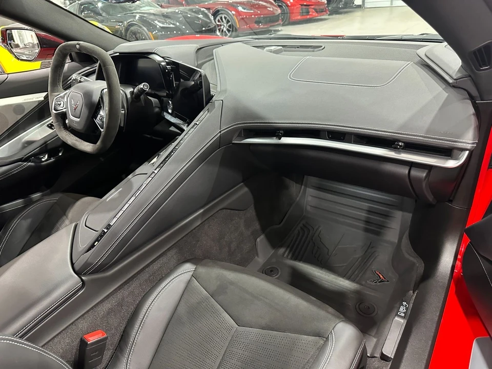 2022 Chevrolet Corvette C8 - Image 15 of 21