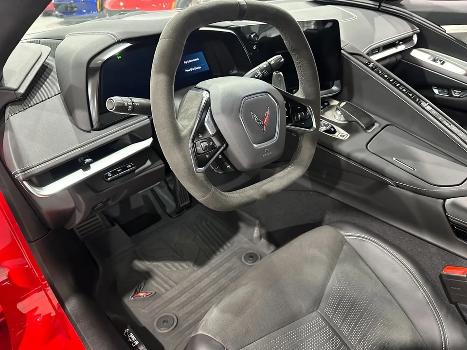 2022 Chevrolet Corvette C8 - Image 11 of 20