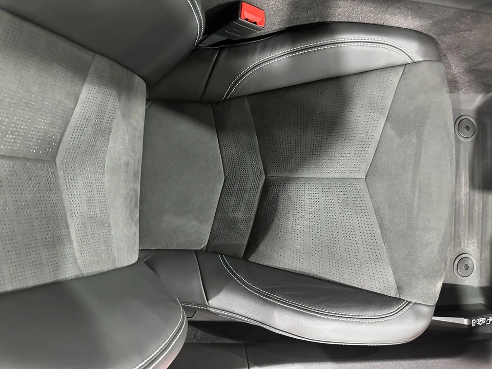 2022 Chevrolet Corvette C8 - Image 21 of 21