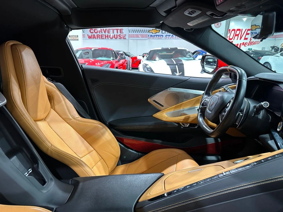 2022 Chevrolet Corvette C8 - Image 15 of 21