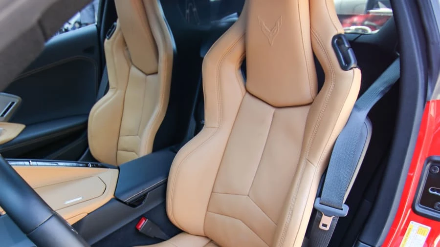2022 Chevrolet Corvette C8 - Image 6 of 31