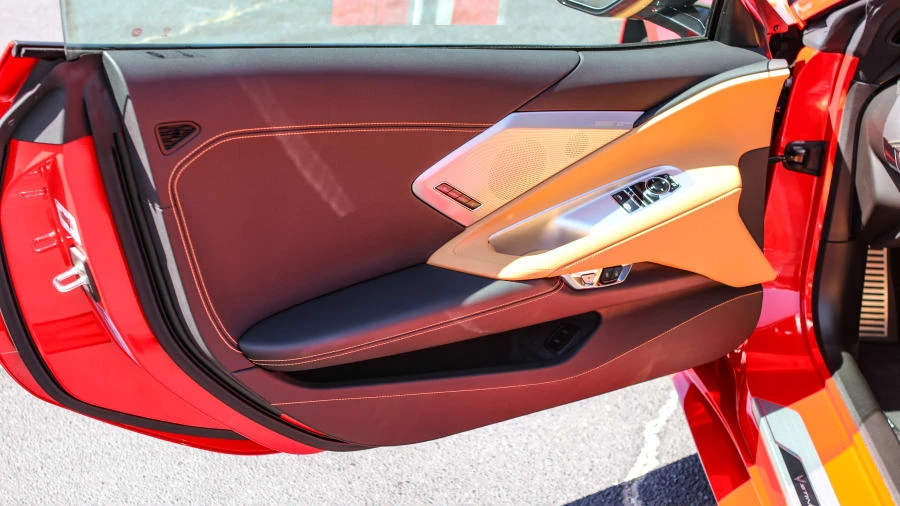 2022 Chevrolet Corvette C8 - Image 12 of 31