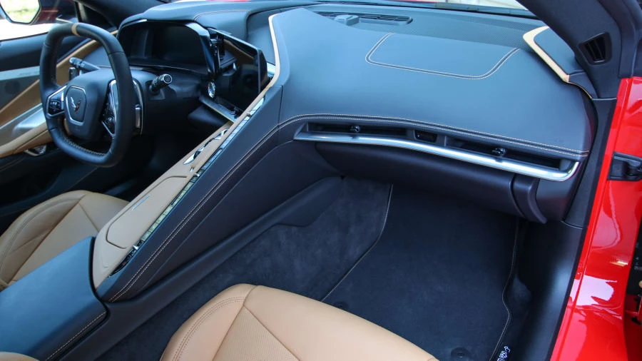 2022 Chevrolet Corvette C8 - Image 15 of 31