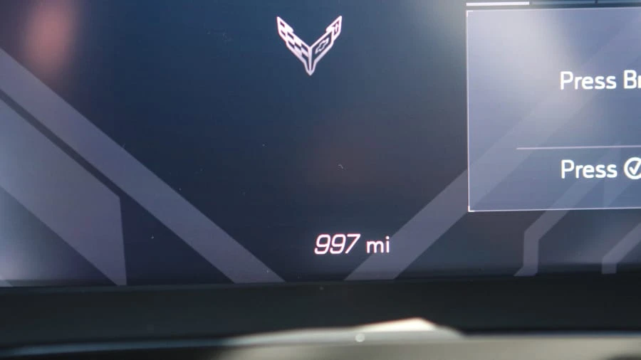 2022 Chevrolet Corvette C8 - Image 16 of 31