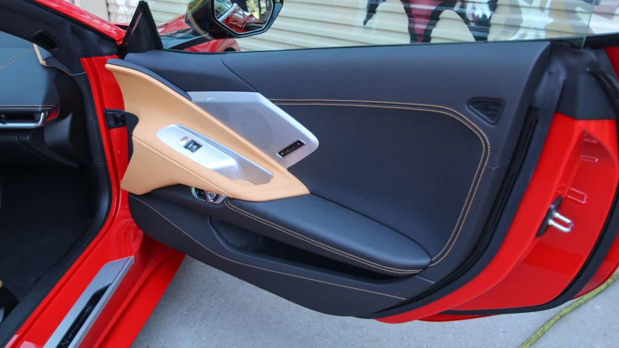 2022 Chevrolet Corvette C8 - Image 19 of 31