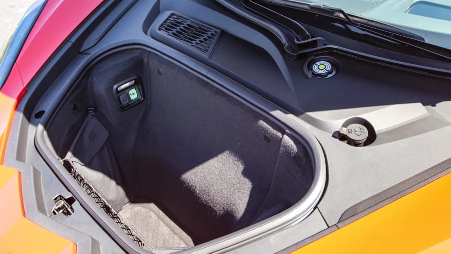 2022 Chevrolet Corvette C8 - Image 20 of 31