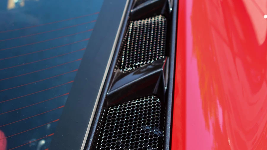 2022 Chevrolet Corvette C8 - Image 23 of 31