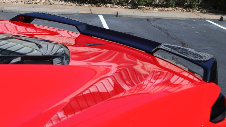 2022 Chevrolet Corvette C8 - Image 24 of 31