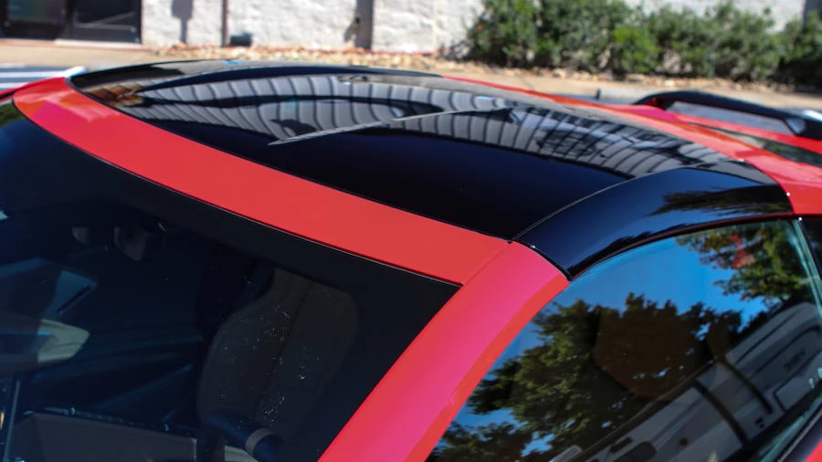 2022 Chevrolet Corvette C8 - Image 26 of 31