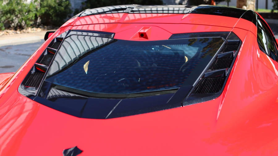 2022 Chevrolet Corvette C8 - Image 27 of 31