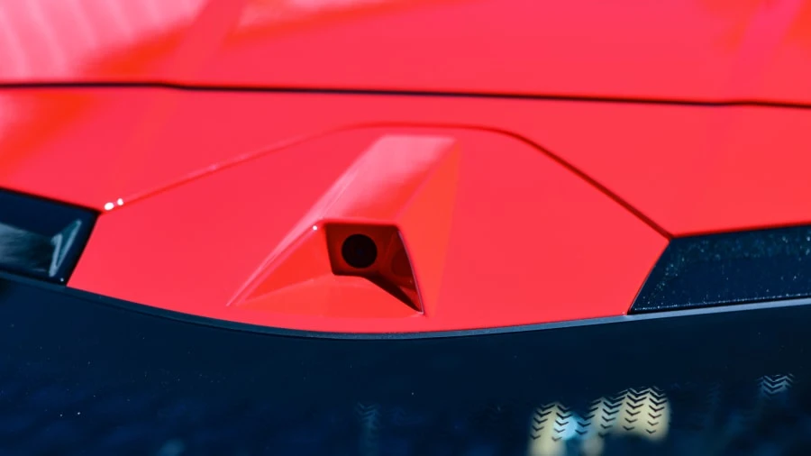 2022 Chevrolet Corvette C8 - Image 29 of 31
