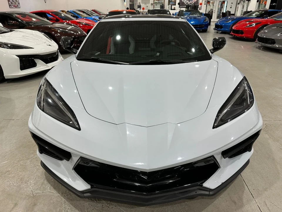 2022 Chevrolet Corvette C8 - Image 7 of 10
