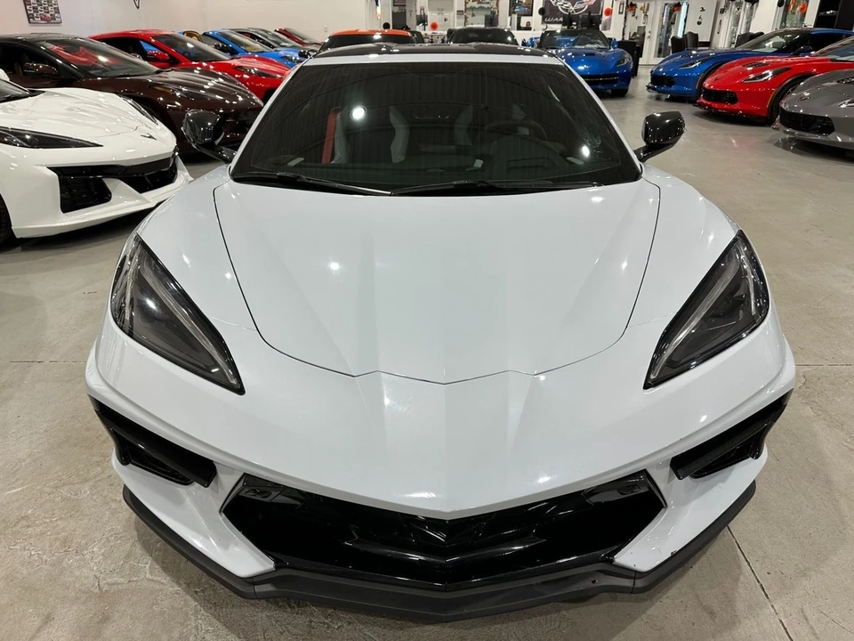 2022 Chevrolet Corvette C8 - Image 8 of 11
