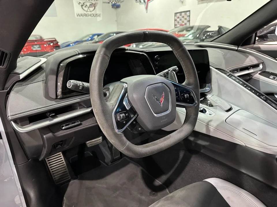 2022 Chevrolet Corvette C8 - Image 10 of 10