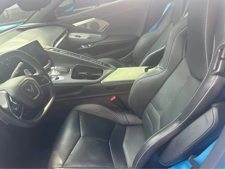 2022 Chevrolet Corvette C8 - Image 5 of 5