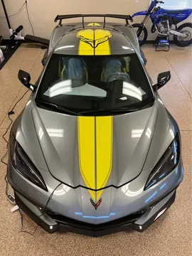 2022 Chevrolet Corvette C8 - Image 4 of 7