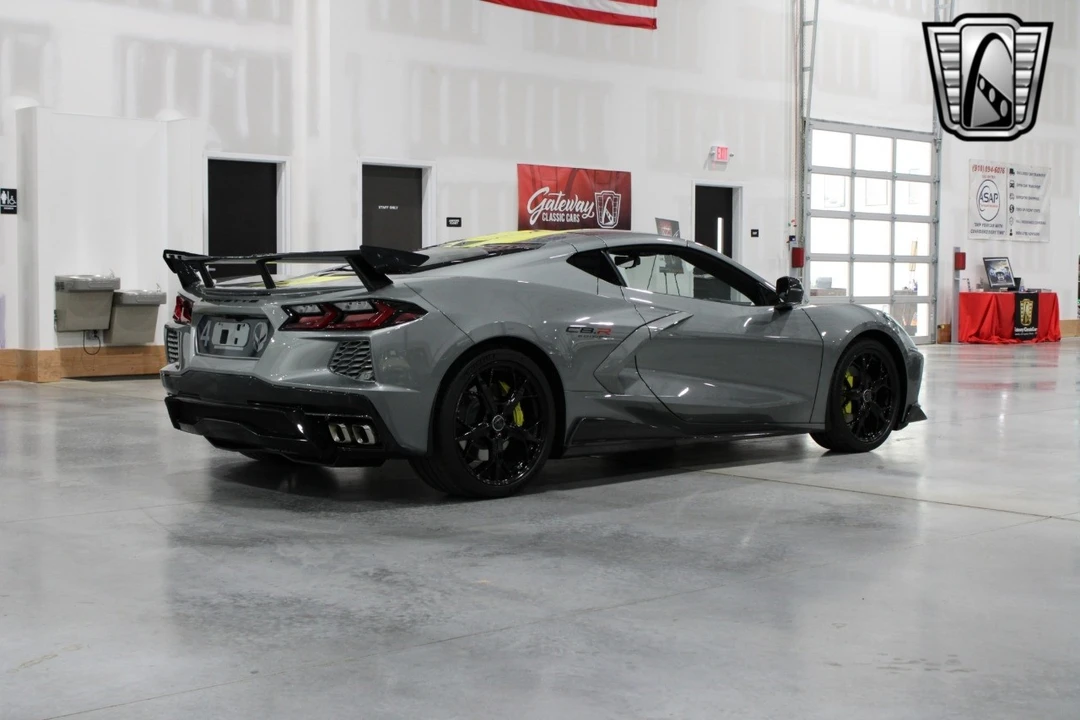 2022 Chevrolet Corvette C8 - Image 15 of 21